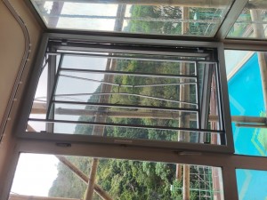 下單後,需要師傅上門度尺睇位，不另收費！