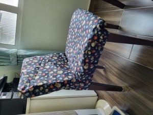 餐椅套：不同款也可定造！
