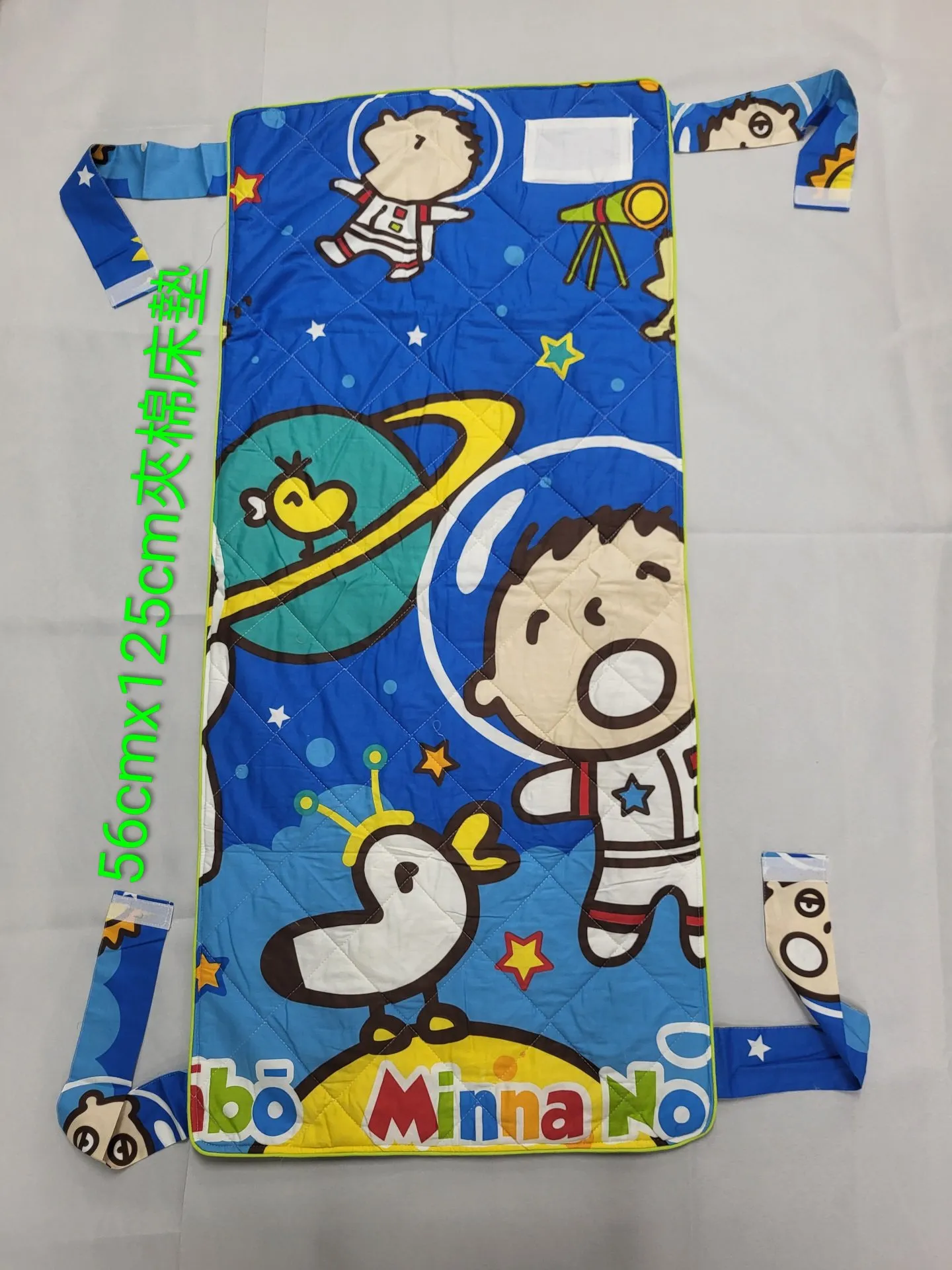 午睡用品—夹棉床垫