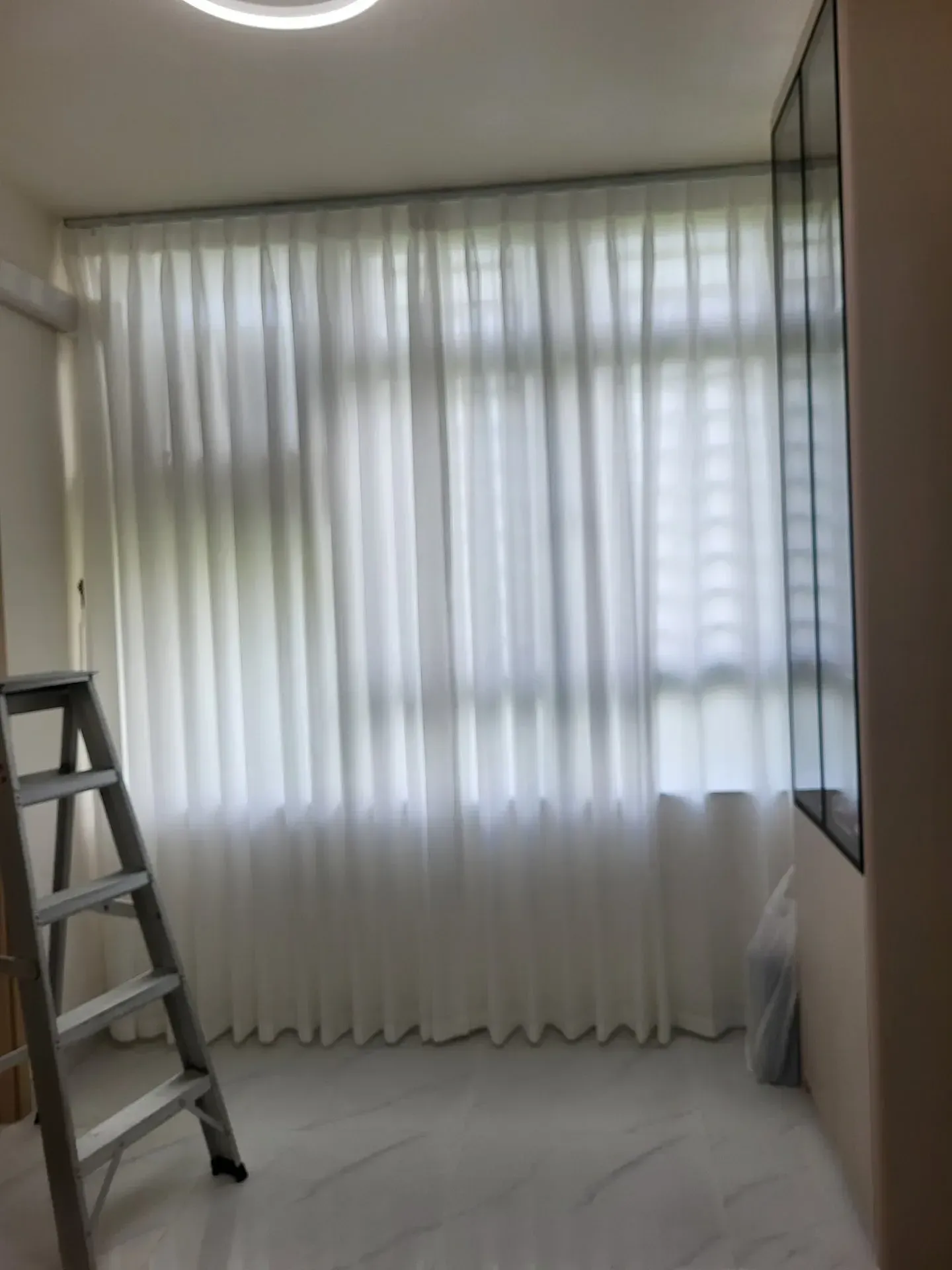 公屋新居入伙優惠套餐