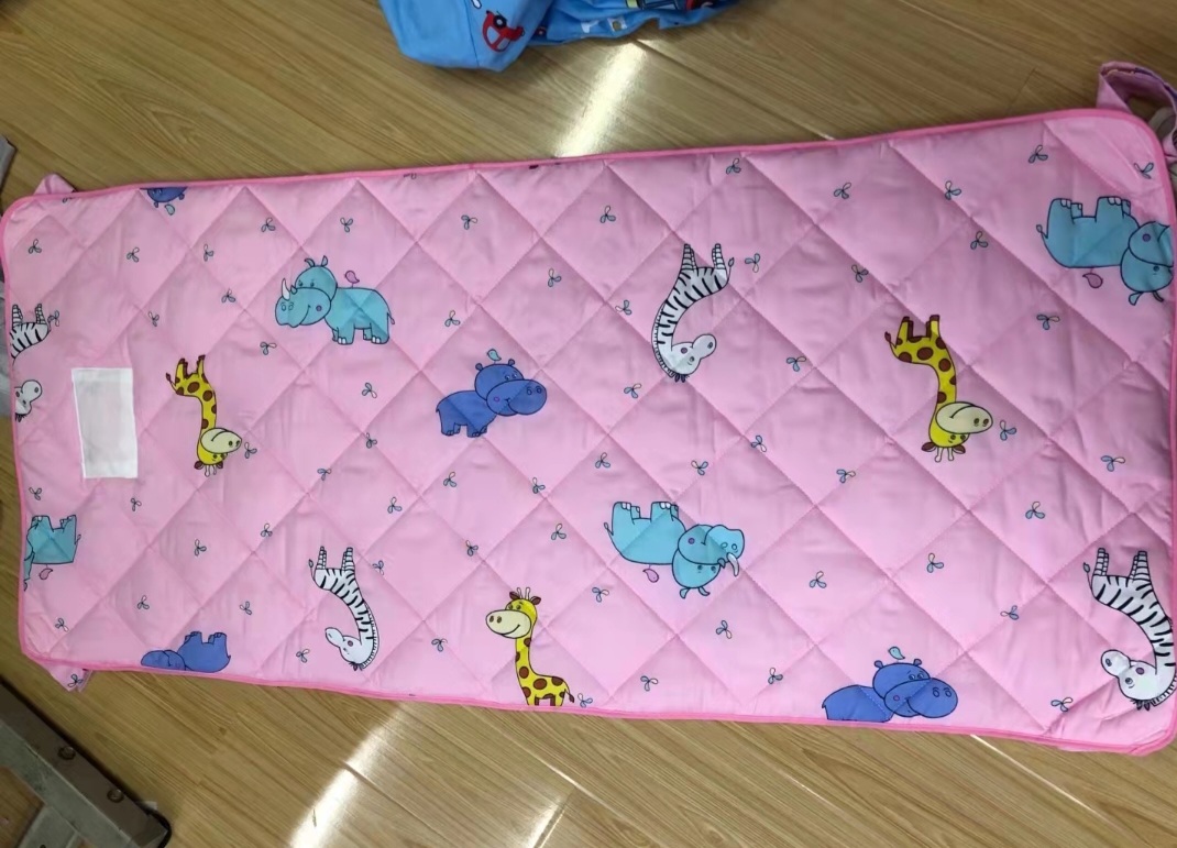 幼兒園床熱