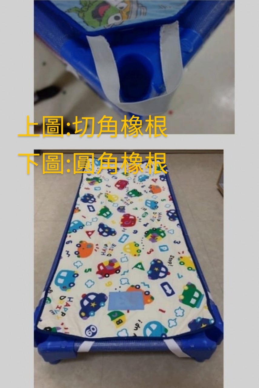 幼稚園床墊
